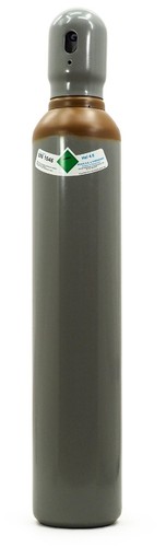 Bouteille hélium litres - d'hélium, 8