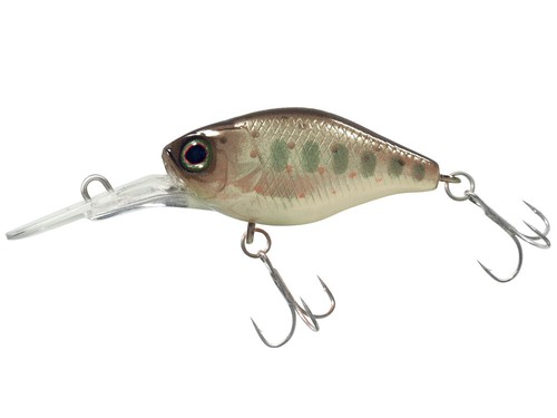 Illex deep diving chubby - illex,
