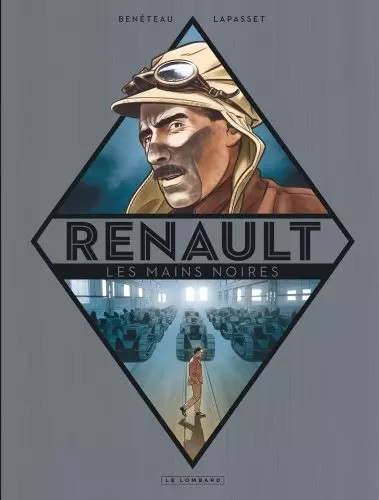 Renault lapasset antoine - renault,,