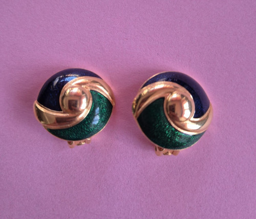Boucles oreilles clips - boucles,