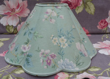 Abat jour ancien Vintage