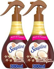 Brume Adoucissant à la Noix