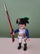 PLAYMOBIL LOT personnage jeu