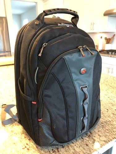 Swiss gear wenger laptop - gear,