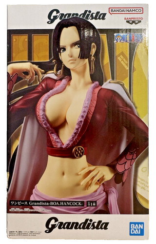 One piece figure - one,