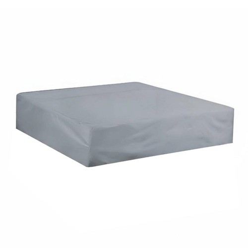 Couverture baignoire - couverture, de