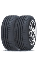 Pneus d'Eté 205/45 R17 88W