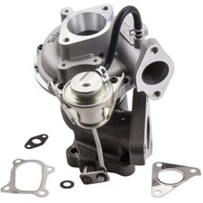 VN3 Turbo Charger for Nissan