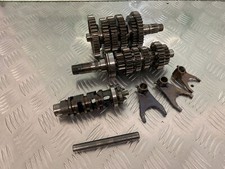 Suzuki Gsxr600 Gsxr 600 K9