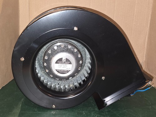 Ventilateur centrifuge papst - ventilateur,