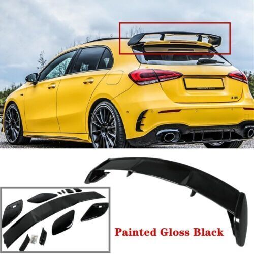 Aileron pour mercedes benz - aileron,