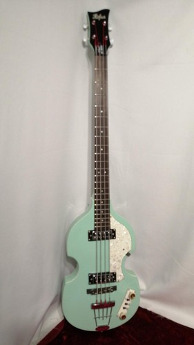 Hofner electric bass ignition - electric,