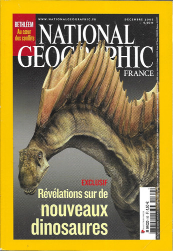 National geographic 99 - geographic, -n°99-