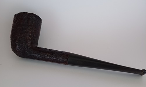Dunhill shell briar - , 42