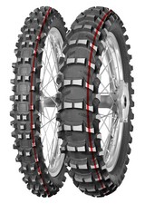 Pneus Moto Mitas 90/100-16 51M