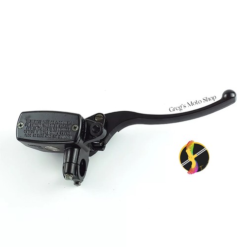 Front brake master - front, cylinder