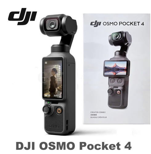 Dji osmo pocket - osmo, /