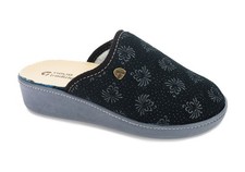 TIGLIO 2765 Noir Bordeaux