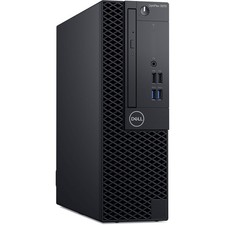 Ordinateur PC Bureau Dell SFF