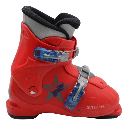 Chaussure ski occasion - de,