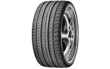 Pneu MICHELIN Pilot Sport PS2 265/70 R19.5 143J