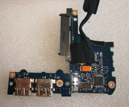 Carte port usb lecteur - lecteur, +