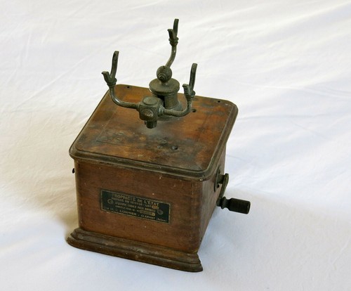 Telephone ancien réparer - telephone,