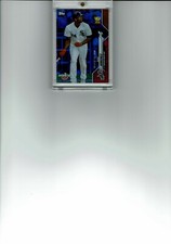 2020 Topps Opening Day Eloy