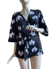 Superbe Cache-Coeur Esprit