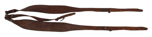 Model 1892 hole - 1892, french
