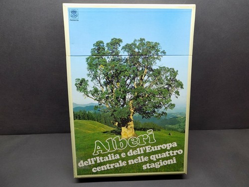 Godet alberi dell - jd, e