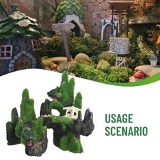 Décoration aquarium 1 pièce