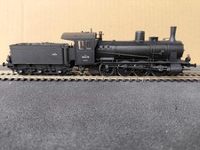 MODELISME FERROVIAIRE HO