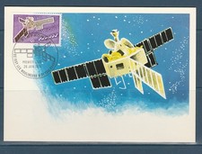 carte  1er jour  chateau fort