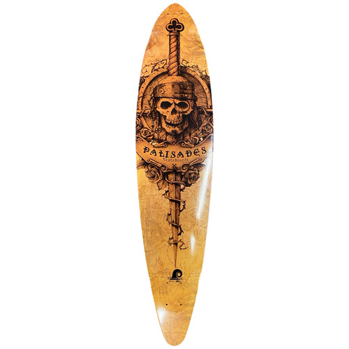Official palisades pirate - official,