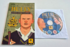 *CD + Notice* Bully Scolarship