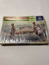 Maquette ITALERI N• 329