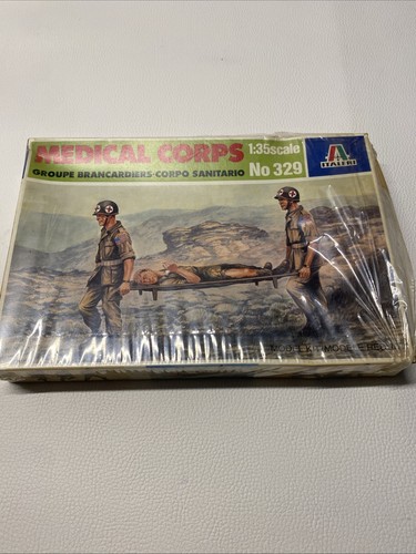 Maquette italeri 329 - italeri, n•