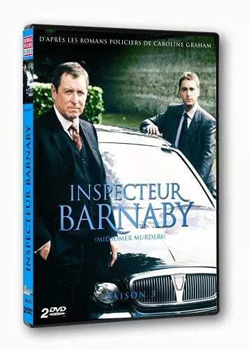 Inspecteur barnaby saison - barnaby-saison, 3