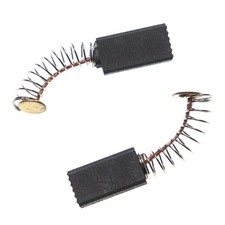 2 Charbons Balais Brosses pour Bosch PBH 3000-2 FRE 3 603 C94 202 3 603 C94 200