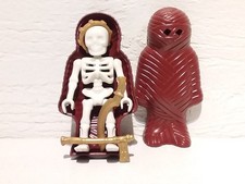 PLAYMOBIL MOMIE ÉGYPTIENNE/