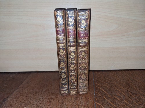 Livre ancien oeuvres - livre, de