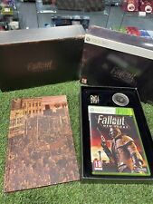 Fallout New Vegas Collector's Edition Xbox 360 PAL FR Neuf sous Blister