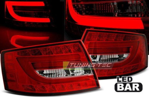 Paire feux arriere audi a6 - paire,