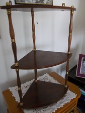 ancienne étagère  XIX ème