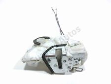 SERRURE DE PORTE AVANT GAUCHE 8220262J14 SUZUKI SWIFT 3 (03/2005 04/2011)