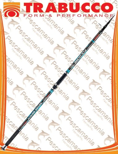 Canne surfcasting trabucco - canne, de