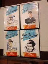Darry Cowl Lot De  4 DVD