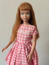 Poupée Mattel Skipper vintage