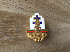 INSIGNE LEGION.  13DBLE